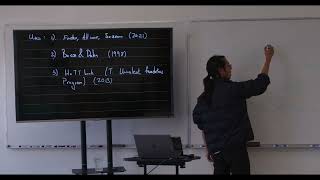 [Berkeley Seminar] Dennis Chen | Cartesian polynomial monads in HoTT