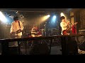 cult grass stars 2018.03.31 苫小牧ELLCUBE