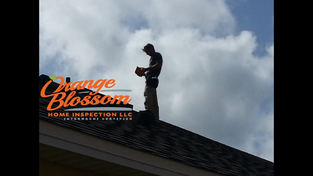 Coaching Session   How to Become a Home Inspector with Amy Grimaldi, John Grimaldi of Orange Blossom