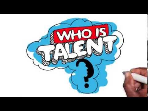 UKZN Integrated Talent Management Video