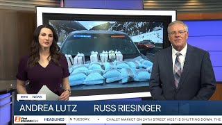 MTN 5:30 News on Q2 with Russ Riesinger and Andrea Lutz 4-15-24