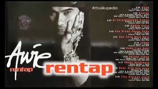 (Full Album) Awie # Rentap