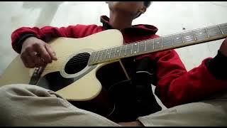 story wa ( nano sebatas mimpi) cover - syahrul