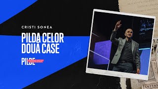 BBSO - 2 Iunie - Pilda celor două case - Cristi Sonea