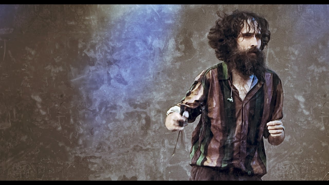 Ángel Stanich y Quique González. Introducción: 