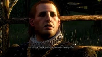 The Witcher 3: Wild Hunt Gameplay PC Full HD 1080p Part 29 Magyar felirat!