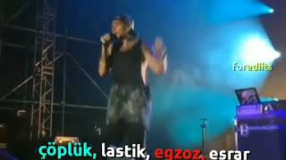 Ezhel-Şehrimin Tadı-Whatsapp Durum Videosu İnstagram Videosu-