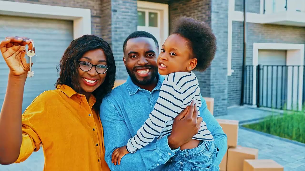 Kingdom by Revelation GC Official Video 4K ( New Ugandan Gospel Music ) #gaisebaba #stitch #duet