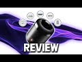 Broadlink RM Mini 3 Blackbean Review And Tutorial