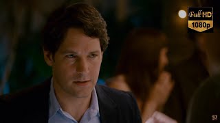 I Love You, Man - How's the sex-Best Fish Tacos in town-Paul Rudd and Peter Segel-Comedy