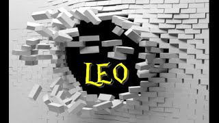 LEO Energies Update  The Leo Soap Opera continues with someone at a crossroads for sure!