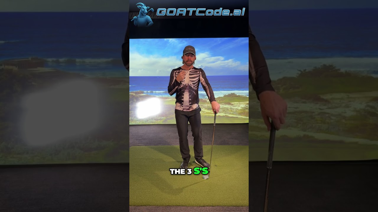 Unlock Effortless Speed in Your Golf Swing