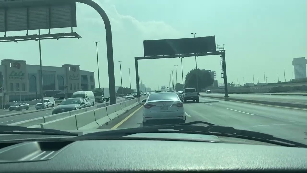 جولة في مدينة جدة 12