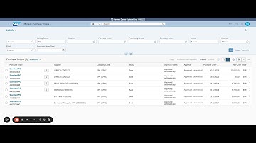 Comment créer une commande d