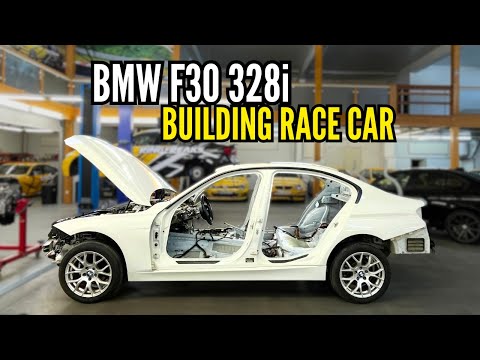 Building BMW F30