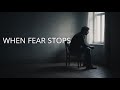 “When Motivation Is No Longer Fear-Based”