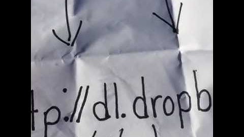 Dropbox: How To Create Download Links For Your Digital Products.