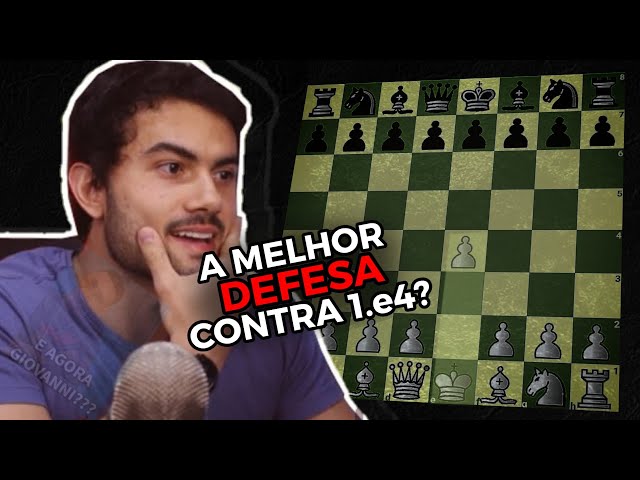 Vencer com a defesa siciliana: um repertório completo contra 1 e4