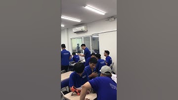 Tháo lắp bảo dưỡng máy đề máy phát lớp toàn diện #vatc #car #short