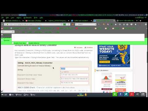 Basic SQL injection with Mysql (DVWA)