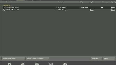 How To Fix The Error "Only One Instance Of The Game Can Be Running" For Steam