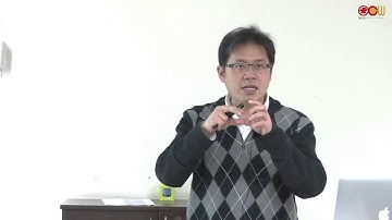 作業系統設計與實作 - Lec 03 Process Management – Part I