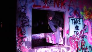 Zamy Baumüller - Rather Be Official Music Video