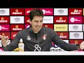 Press conference: Andoni speaks on Pochettino's Chelsea ahead of final game of the season
