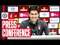 Press conference: Andoni speaks on Pochettino