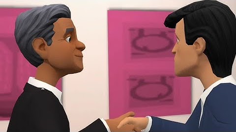 Nelson Mandela A Long Walk to freedom class 10 animation Nelson Mandela animated video in english