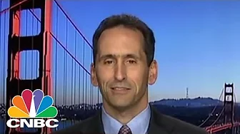 Veeva Systems Co-Found & CEO Peter Gassner | Mad Money | CNBC