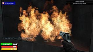 Gmod TTT Trolling/Having Fun!