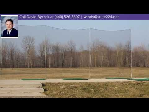 6231 Weaver Rd., Conneaut, OH home video tour