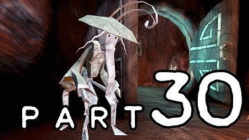 Alice Madness Returns Chapter 3 ORIENTAL GROVE Trunk Part 30 Walkthrough
