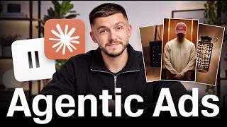 Full Create AI Ads in Claude with ElevenLabs (Full Tutorial) News