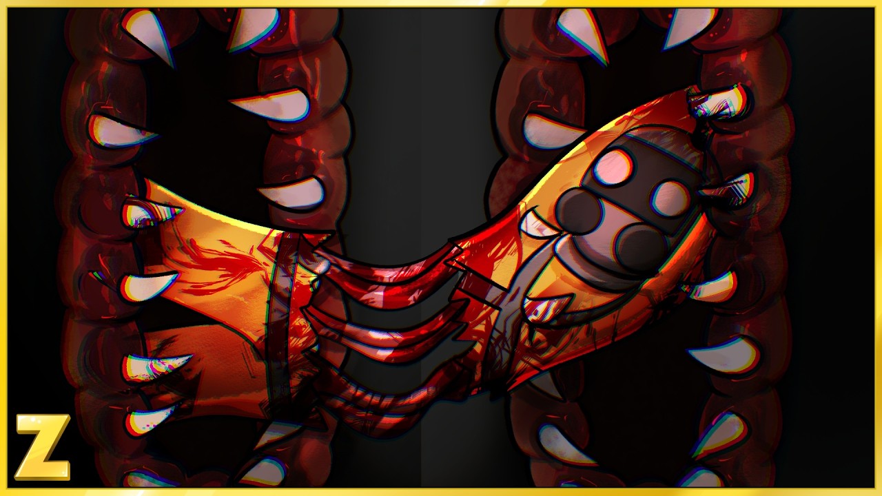 We Ended Up Bullying Each Other in Lethal Company
