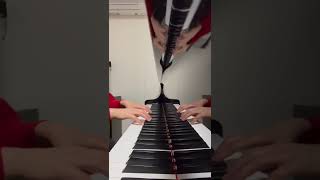 パフォーマンスパーティー　Ｃ ふたりのりじてんしゃ(へ長調) - 演奏動画のサムネイル