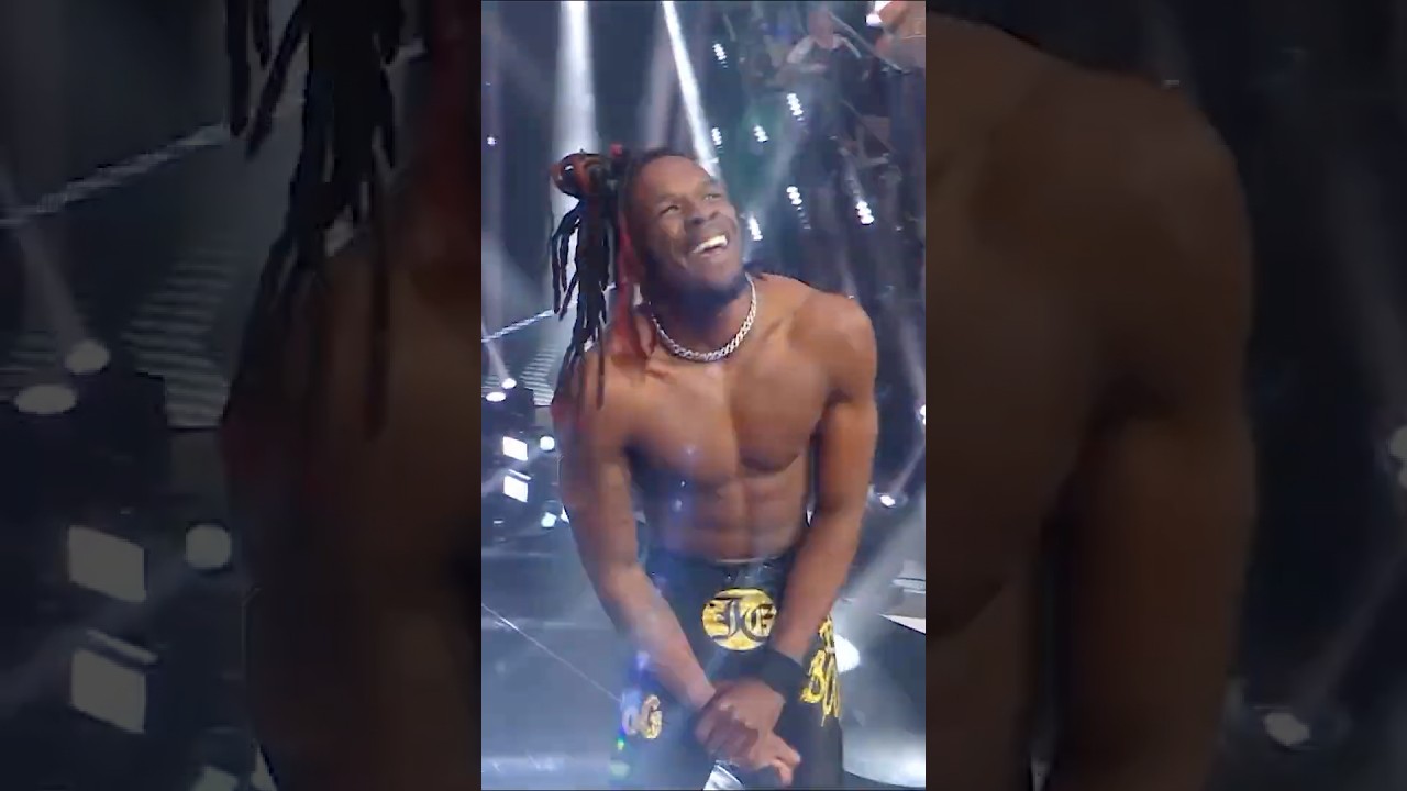 Cobertura y resultados: WWE NXT 4 de noviembre de 2025