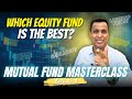 Types of Equity Funds | Which One Should You Invest In?
