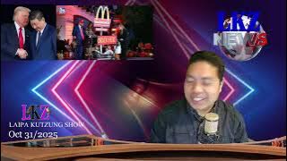 Download lagu Trump nih 2026 Refugee lakthan a timh