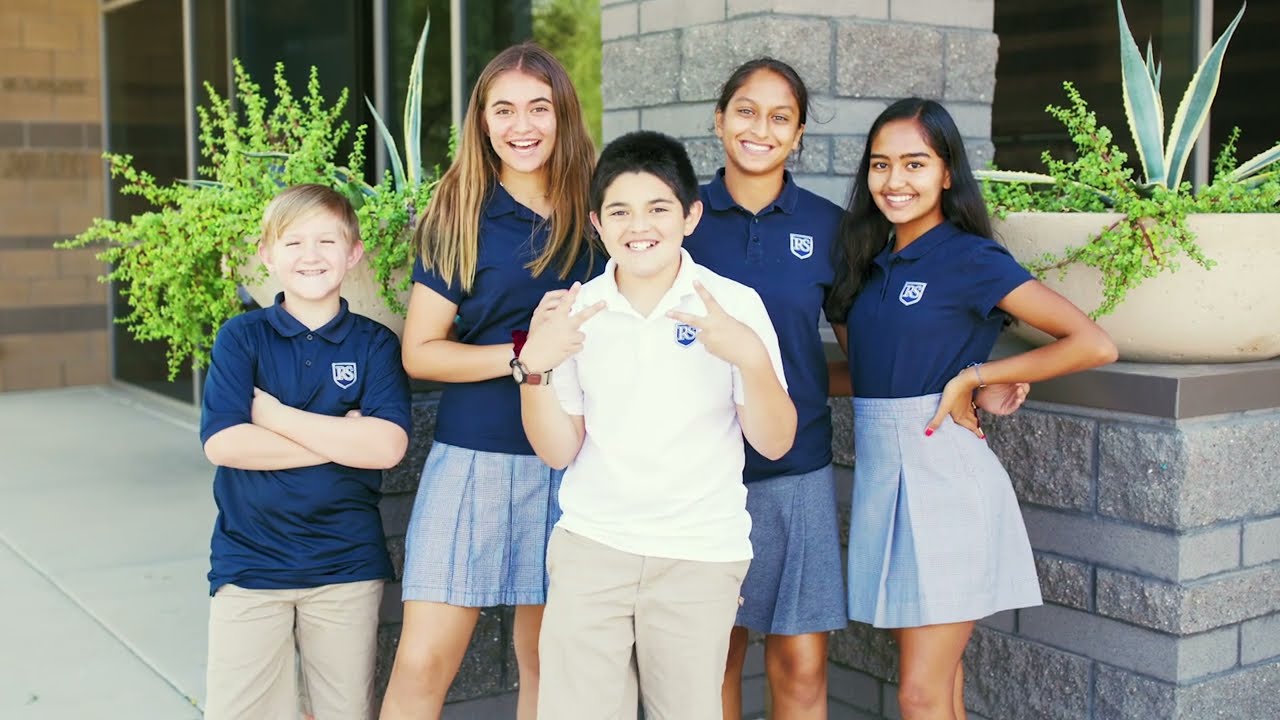 Rancho Solano Preparatory School - Middle & High School