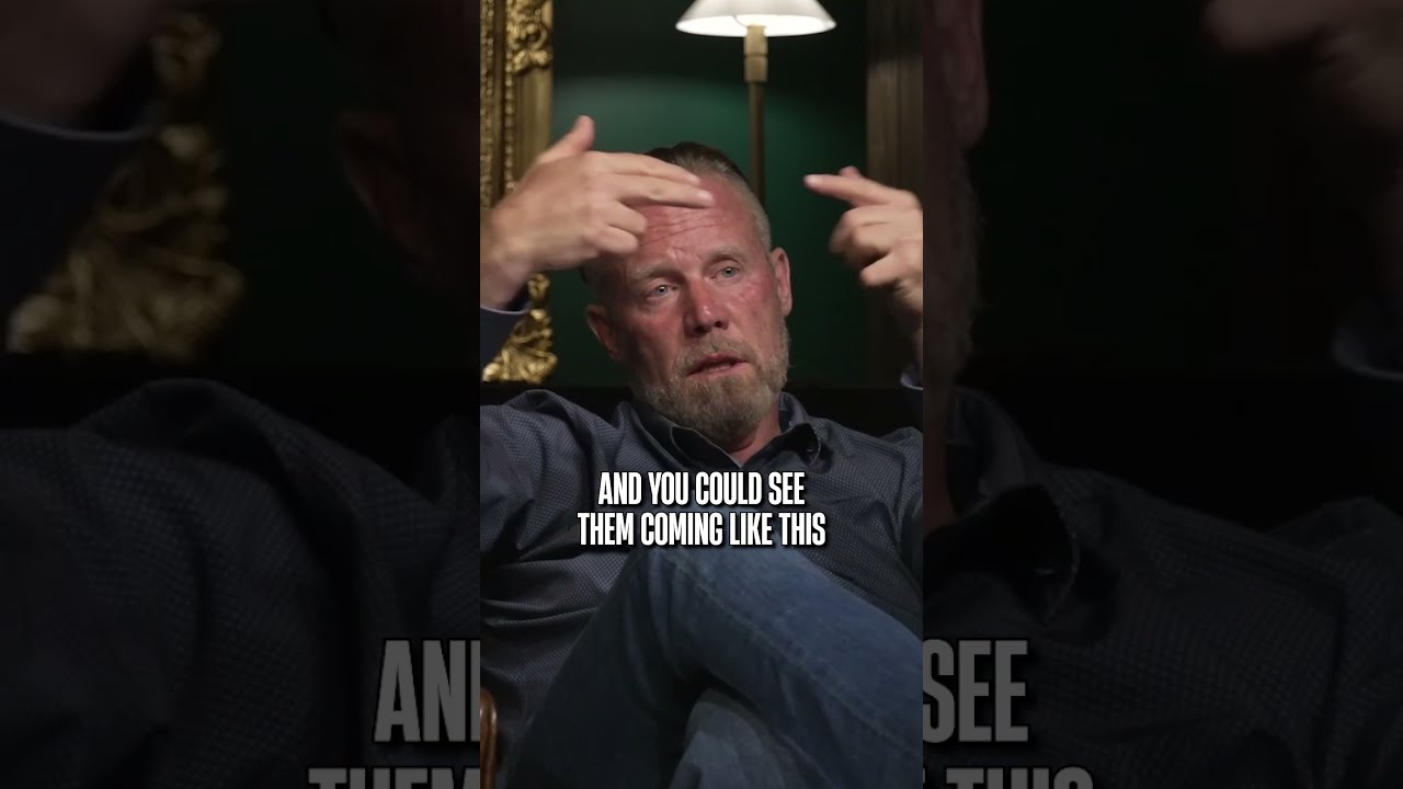 The MOST Bizarre Anomaly During 13 Hour Gunfight In Benghazi