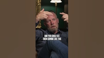 The MOST Bizarre Anomaly During the 13 Hour Gunfight in Benghazi