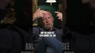 The Most Bizarre Anomaly During The 13 Hour Gunfight In Benghazi