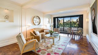 Brown Harris Stevens presents 860 Fifth Avenue #9H - Upper East Side