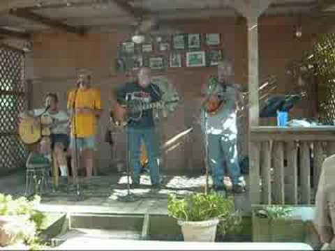 TTOB - Okemah 2008 - The Condom Song