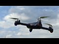 Drone Review - Hubsan X4 Desire Pro With GPS