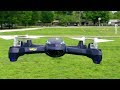 Drone Review - Hubsan X4 Desire Pro With GPS