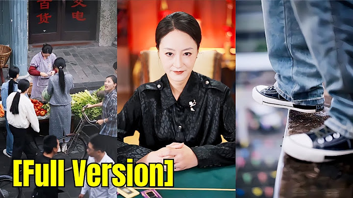 A Vegetable vendor Aunt, is Actually the Legendary Gambling King—Reemerges to save her swindled son!