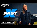 FAST X - First Trailer (2023) Fast And Furious 10 | Universal Pictures (HD) Jason Momoa, Vin Diesel